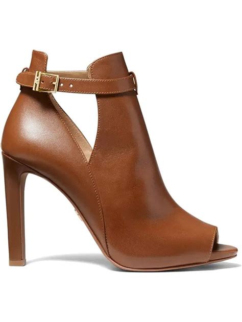 Michael michael kors avery bootie + FREE SHIPPING 